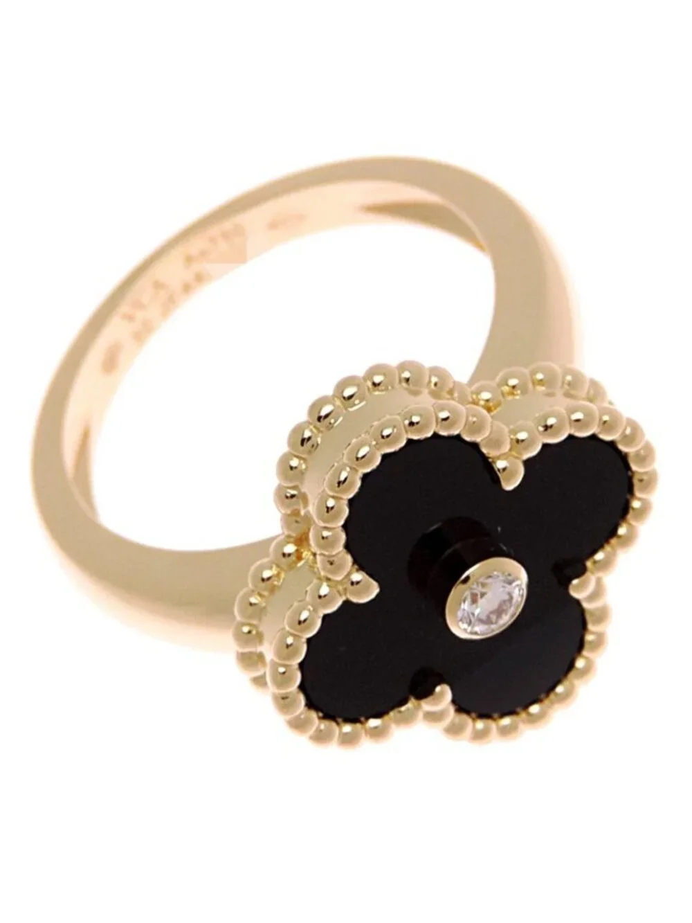 Van Cleef & Arpels Ring